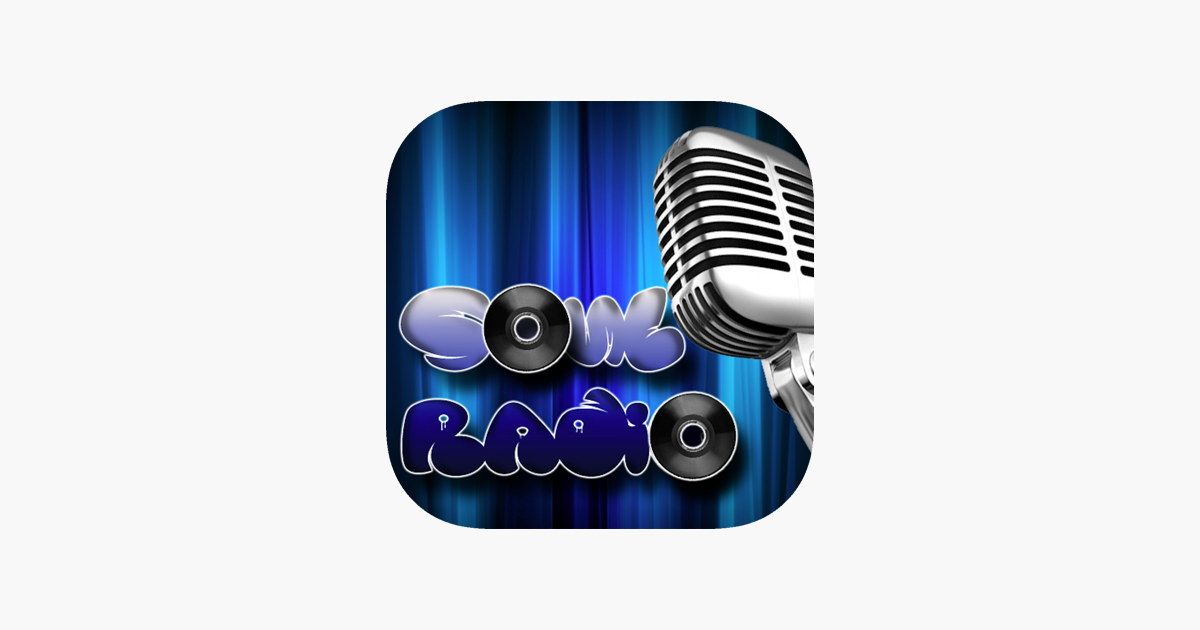 Soul Radio+ on the App Store