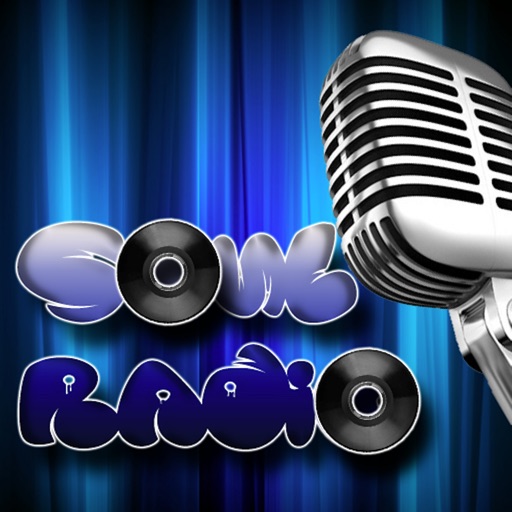 Soul Radio+ icon