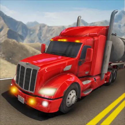 Supply Truck Driving Simulator Cheats