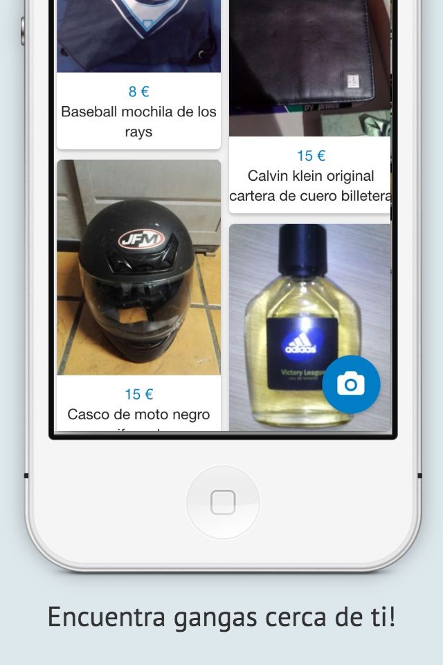 Casinuevo App screenshot 2