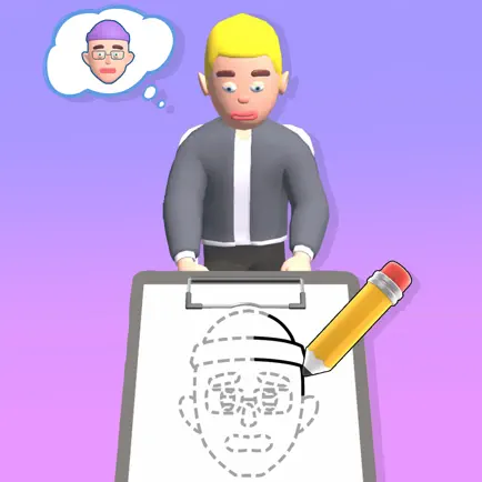 Draw Criminals Cheats