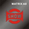 MatrixA8 V2 icon