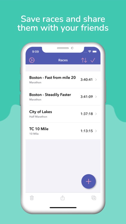 Running Calculator | True Pace screenshot-4