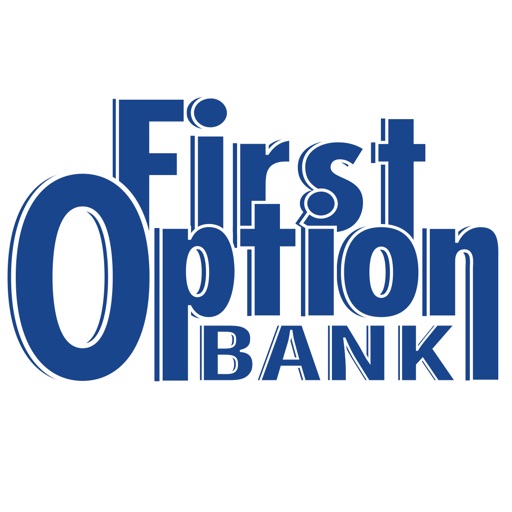 First Option Bank Mobile