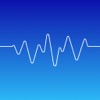 でしべる-音量db測定-スピーカー水抜き-超音波-音計測 - iPadアプリ