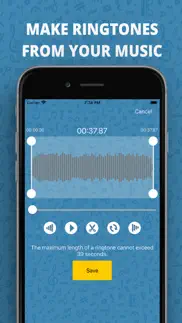 best ringtones 2024 for iphone problems & solutions and troubleshooting guide - 4