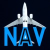 FlyBy Nav icon