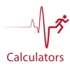 Fitness Counters & Calculators icon