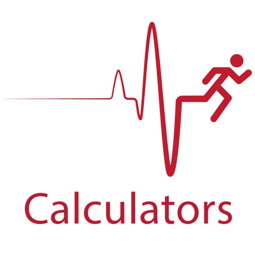 Fitness Counters & Calculators icon