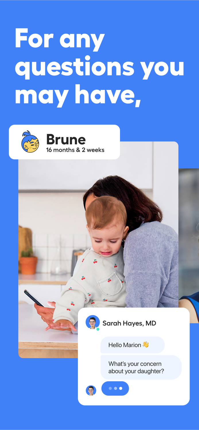 Biloba - On-demand doctors