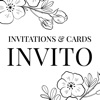 Invitation Maker Party Cards icon