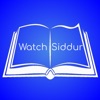 WatchSiddur icon