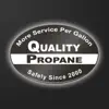 Quality Propane contact information