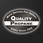 Download Quality Propane app