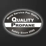 Quality Propane App Cancel