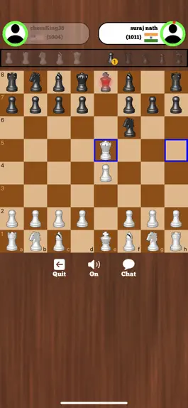 Game screenshot Chess Online - Duel Friends! apk