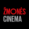 ŽMONĖS Cinema - VsI Kino Pasaka