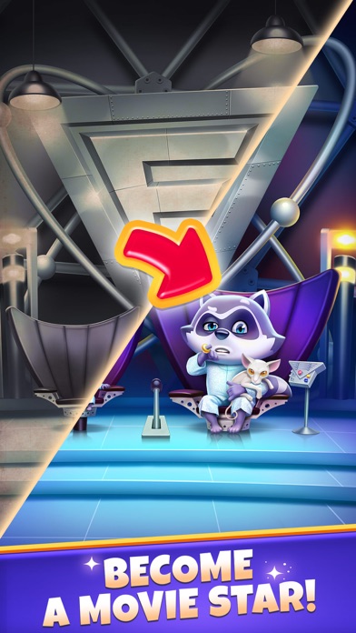 Cinematch Screenshot