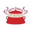 LEONARDO icon