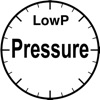 LowP Sensor