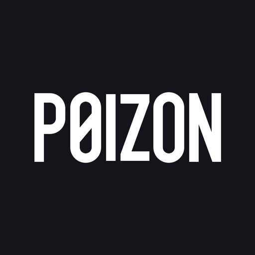 POIZON - 一站式潮流商品買賣平台