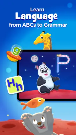 Game screenshot Kiddopia - Kids Learning Games hack
