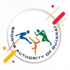 Sports Authority of Gujarat - iPadアプリ