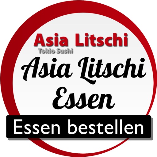 Asia Litschi Essen icon