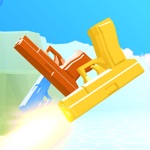 Download Gun Racer 3D app