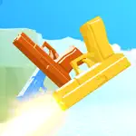 Gun Racer 3D App Cancel