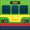 Darto - Rail Commute for Dubs icon