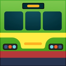 螢幕擷取畫面 (6) Darto - Rail Commute for Dubs