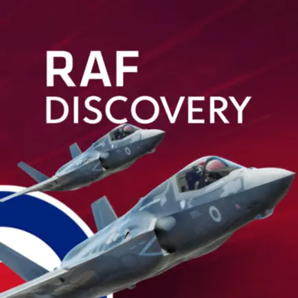 RAF Discovery Cheats