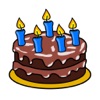 Happy BirthDay Cards Maker - iPhoneアプリ