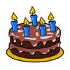 Happy BirthDay Cards Maker App Positive Reviews