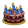 Get Happy BirthDay Cards Maker for iOS, iPhone, iPad Aso Report