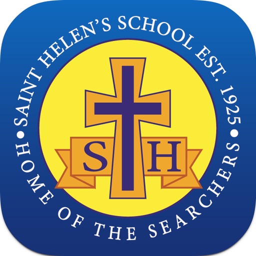 St. Helen's School icon