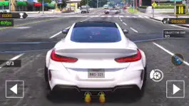 Game screenshot Traffic Car Driving Sim 3D mod apk