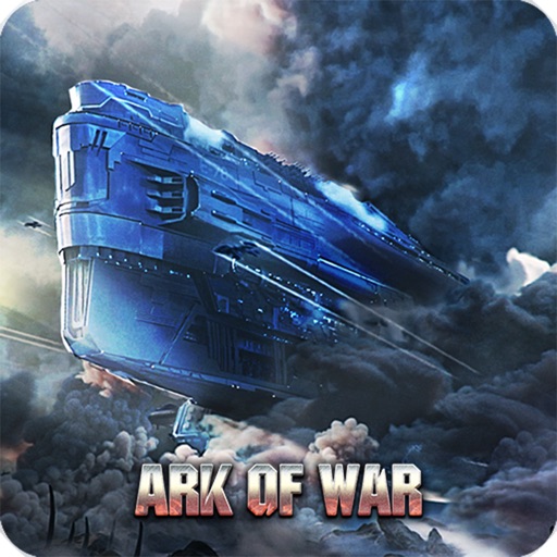 Ark of War: Aim for the cosmos iOS App