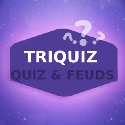 Triquiz: Quiz & Feuds Cheats