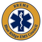 Download Blue Ridge EMS Council app