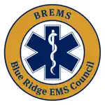 Blue Ridge EMS Council App Problems