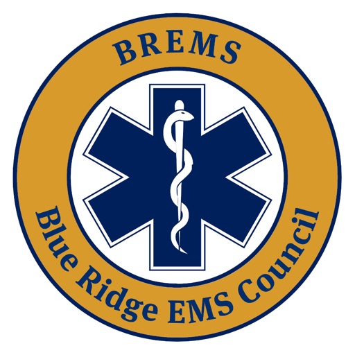 Blue Ridge EMS Council