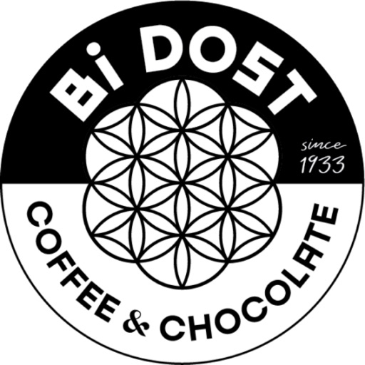 Bi Dost Coffee & Chocolate
