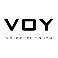 VOY Collections logo