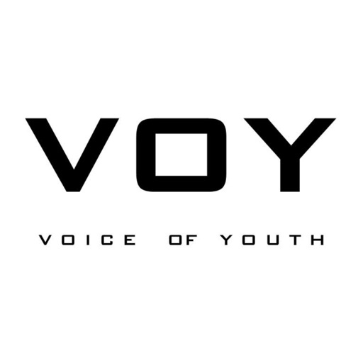 VOY Collections icon