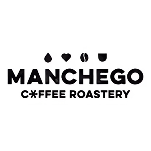 Manchego Coffee icon