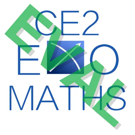 CE2 EXO Maths EVAL Читы