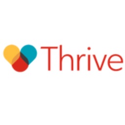 Thrive Fitness TF