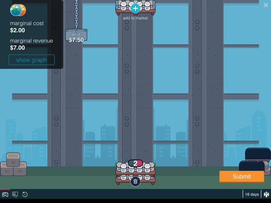 Screenshot #6 pour MobLab